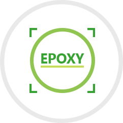 Epoxy-coated-aluminium-wheel